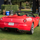 Image for article titled The Quail Is How The Fanciest People Do Car Shows